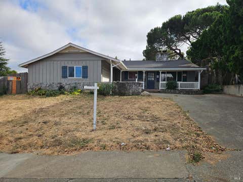 Photo of 4257 Georgia Street, Vallejo, CA 94591 (MLS # 326068510)