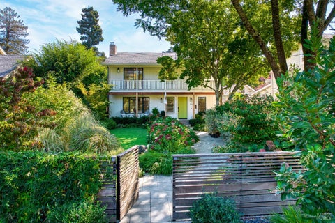 Photo of 538 3rd Street E, Sonoma, CA 95476 (MLS # 326076194)