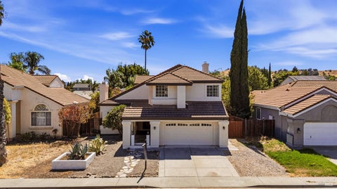 Photo of 740 Shannon Drive, Vacaville, CA 95688 (MLS # 326073096)