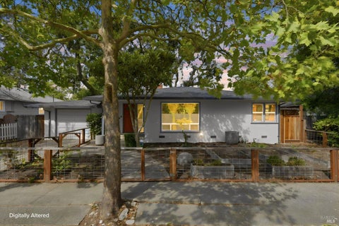 Photo of 2257 Meyers Drive, Santa Rosa, CA 95403 (MLS # 326070987)