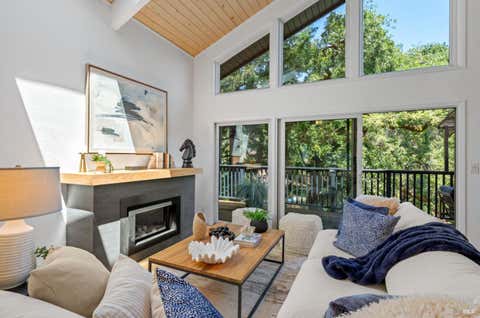 Photo of 62 Chester Avenue, Fairfax, CA 94930 (MLS # 326048351)