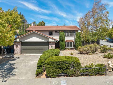 Photo of 841 Rose Drive, Benicia, CA 94510 (MLS # 326069501)