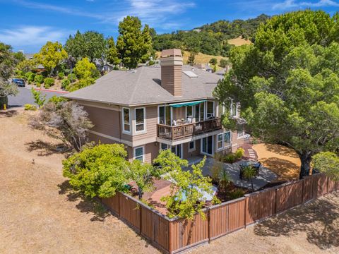Photo of 359 Orchid Drive, San Rafael, CA 94903 (MLS # 326026940)