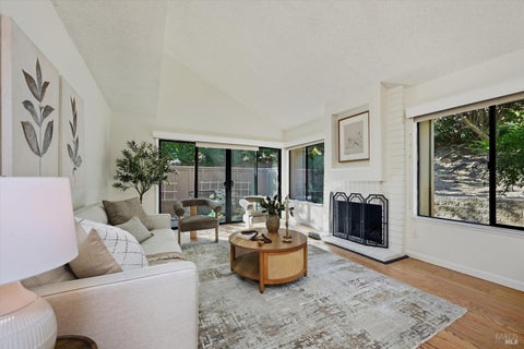 Photo of 7 Josefa Court, Novato, CA 94949 (MLS # 326084433)