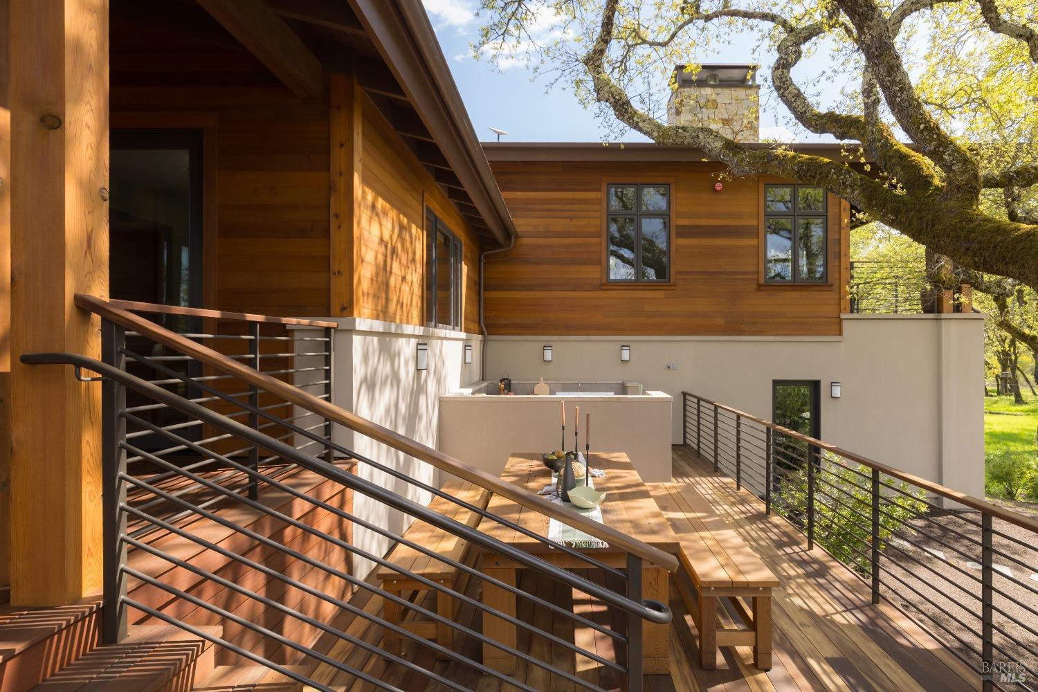 3525 Wood Valley Road