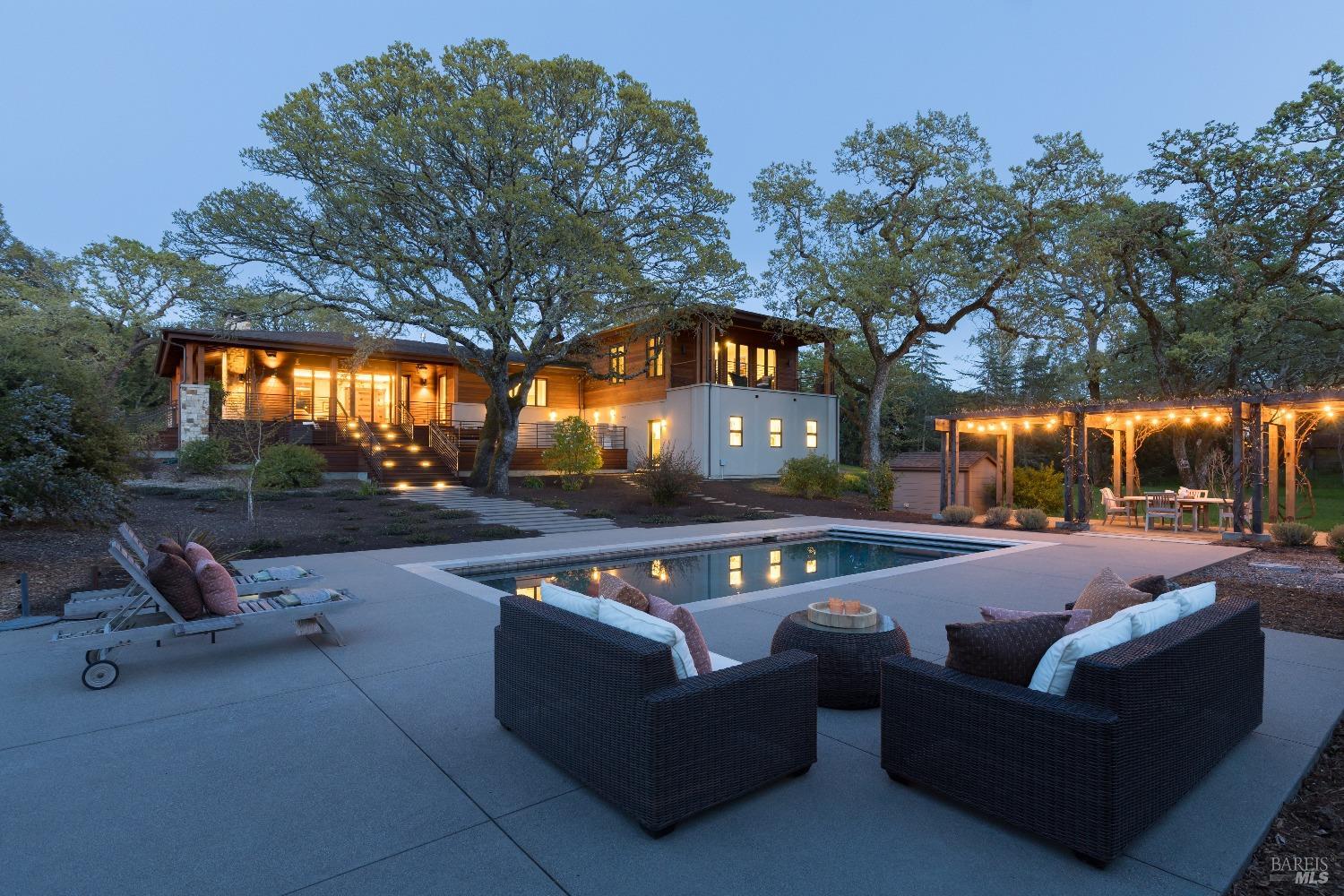3525 Wood Valley Road