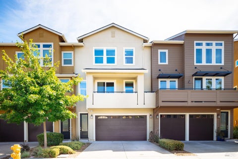 Photo of 616 Jade Street, Petaluma, CA 94952 (MLS # 326078285)