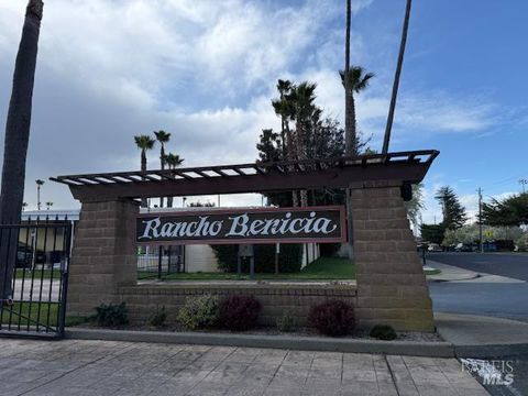 Photo of 300 E H Street #98, Benicia, CA 94510 (MLS # 326013750)