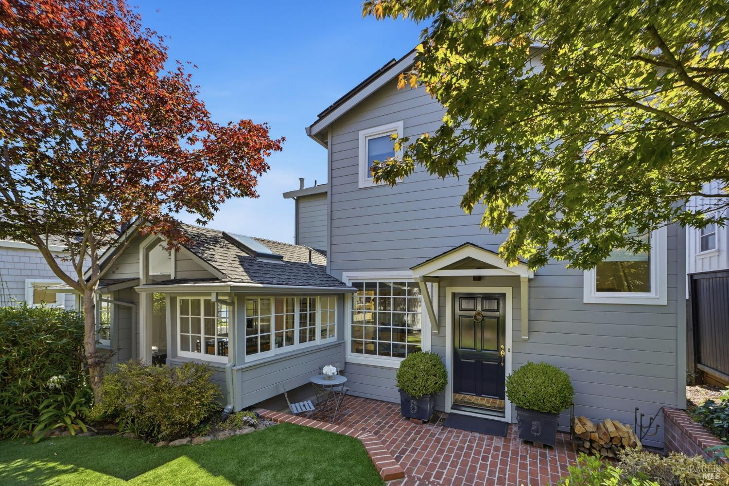 428 Greenwood Beach Road