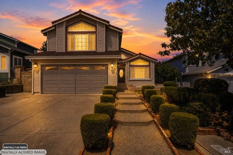 Photo of 601 Seahorse Drive, Vallejo, CA 94591 (MLS # 326066458)