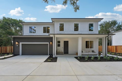 Photo of 5928 Lyric Lane, Santa Rosa, CA 95404 (MLS # 326087529)