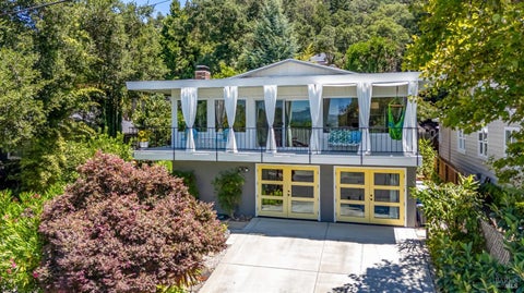 Photo of 1664 Meek Avenue, Napa, CA 94559 (MLS # 326061465)