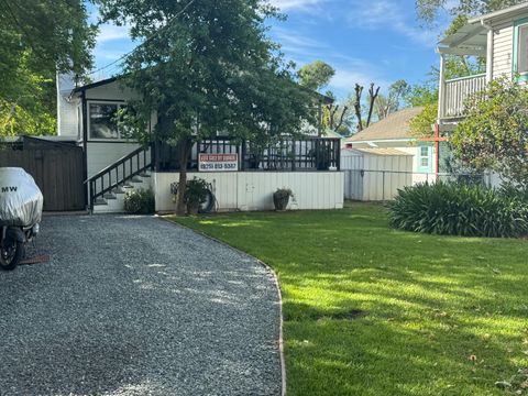 Photo of 1777 Circle Drive, Isleton, CA 95641 (MLS # 226037982)