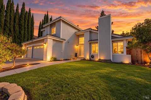 Photo of 1125 Willow Lane, Fairfield, CA 94533 (MLS # 326082712)