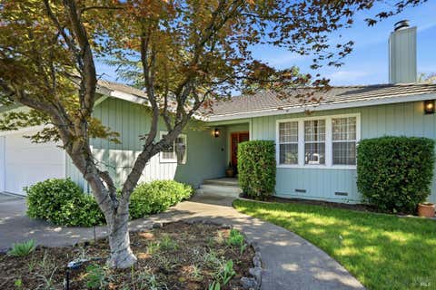 Photo of 17217 Vailetti Drive, Sonoma, CA 95476 (MLS # 326048912)