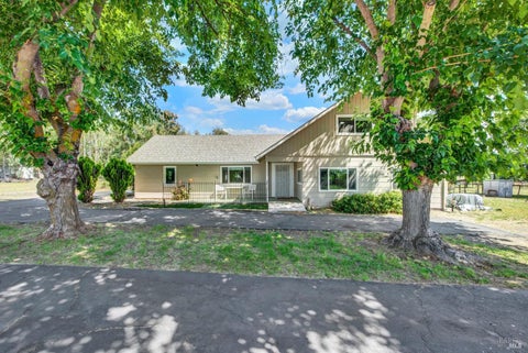 Photo of 4851 Udell Road, Vacaville, CA 95688 (MLS # 326044825)