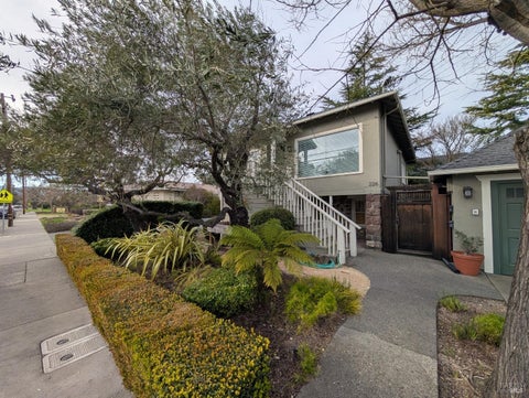 Photo of 222 W Spain Street, Sonoma, CA 95476 (MLS # 326070741)