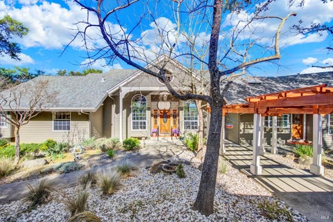 Photo of 4427 Glencannon Drive, Fairfield, CA 94534 (MLS # 326017869)