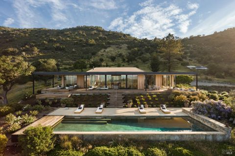 Photo of 3480 Napa Road, Sonoma, CA 95476 (MLS # 326024336)