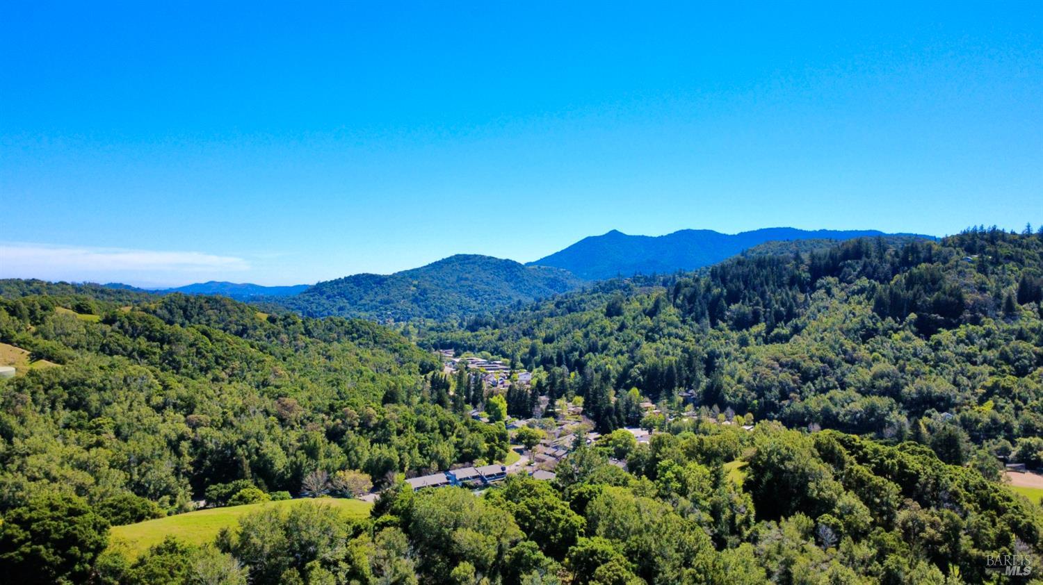 Glen Drive