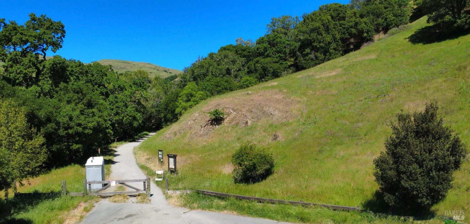 Glen Drive