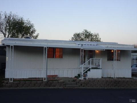 Photo of 102 Goya Drive, Fairfield, CA 94534 (MLS # 325098710)