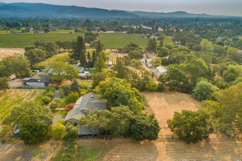 Photo of 18320 Carriger Road, Sonoma, CA 95476 (MLS # 326029088)