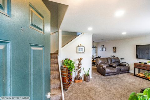 Photo of 433 Freeway Drive, Napa, CA 94558 (MLS # 326031629)