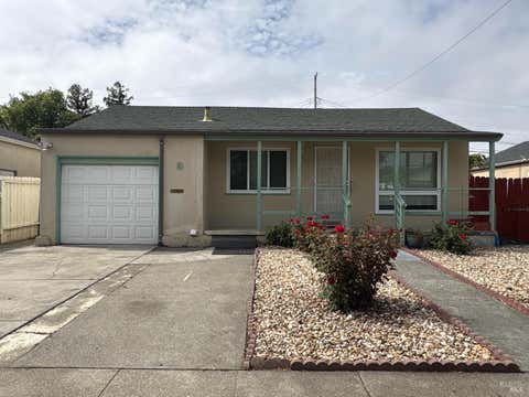 Photo of 9 Balboa Avenue, Vallejo, CA 94591 (MLS # 326063821)