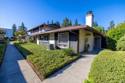 Photo of 3429 Willis Drive, Napa, CA 94558 (MLS # 326014529)