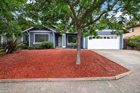 Photo of 527 Mallory Avenue, Windsor, CA 95492 (MLS # 326056195)