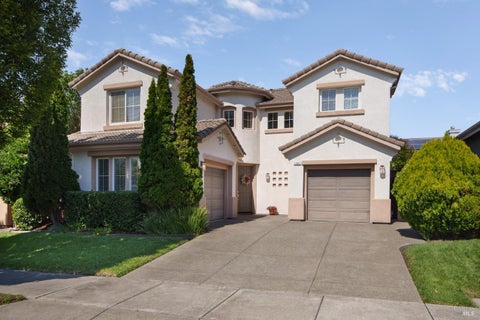 Photo of 1361 Birdie Drive, Windsor, CA 95492 (MLS # 326067280)