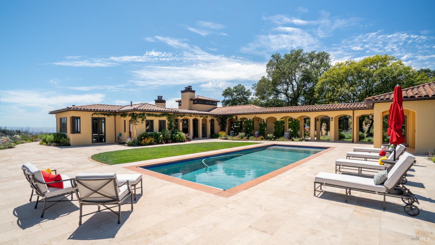 6450 Plum Ranch Road