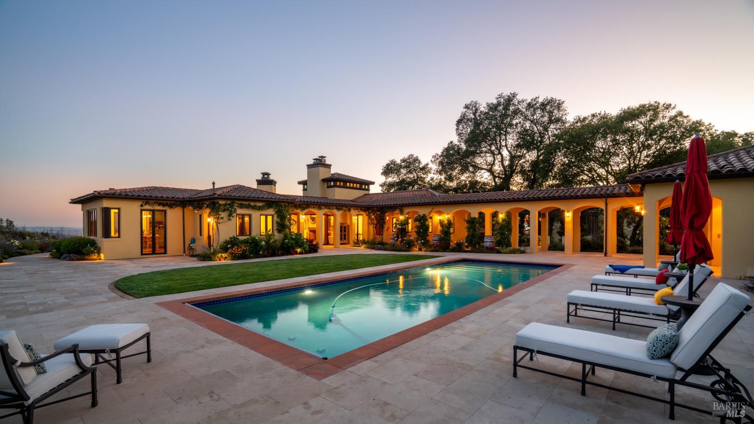6450 Plum Ranch Road