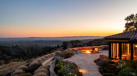 Photo of 6450 Plum Ranch Road, Santa Rosa, CA 95404 (MLS # 326061332)