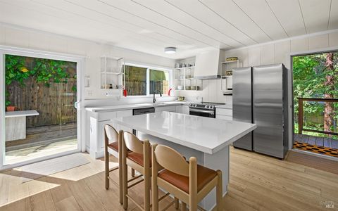 Photo of 14194 Lovers Lane, Guerneville, CA 95446 (MLS # 326025785)