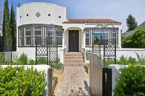 Photo of 144 Morningside Drive, San Anselmo, CA 94960 (MLS # 326021076)