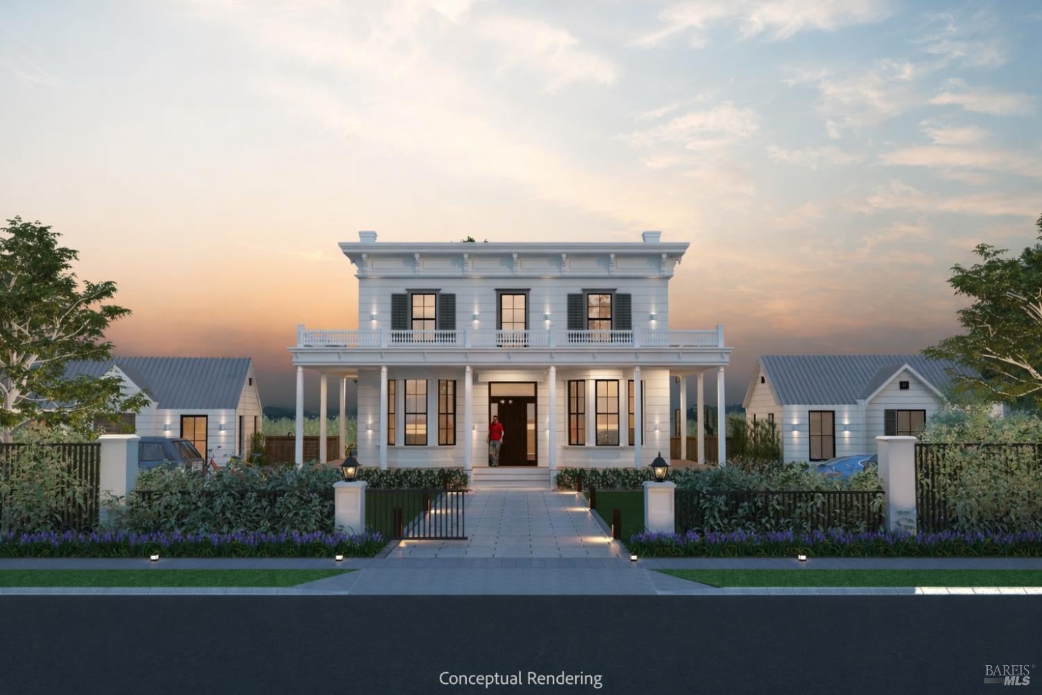 1221 Seminary St, Napa, CA 94559