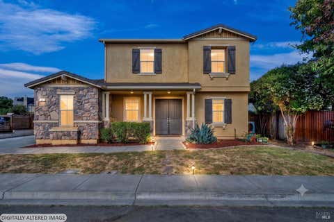 Photo of 62 Redhead Street, American Canyon, CA 94503 (MLS # 326052591)