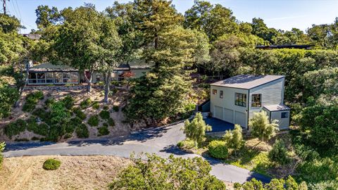 Photo of 572 Montecito Boulevard, Napa, CA 94559 (MLS # 326033384)