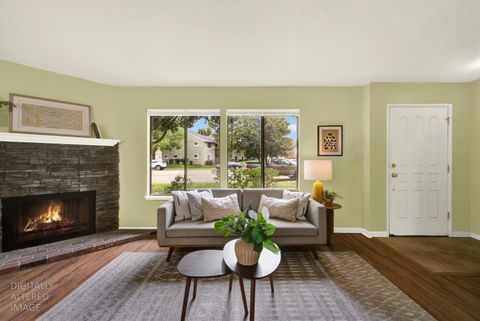 Photo of 5010 Glide Drive #4, Davis, CA 95618 (MLS # 226086556)