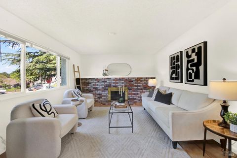 Photo of 460 Turner Drive, Benicia, CA 94510 (MLS # 326023948)