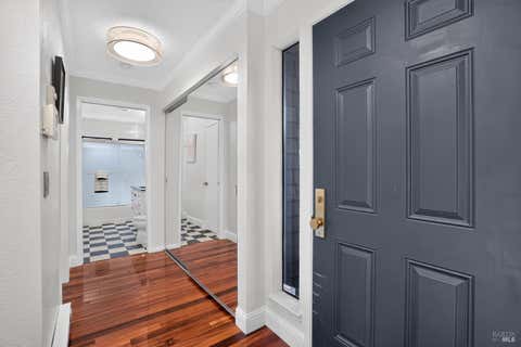 Photo of 101 Headlands Court, Sausalito, CA 94965 (MLS # 326052819)