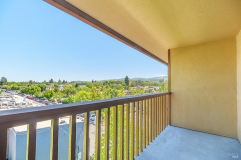 Photo of 1540 Center Road #388, Novato, CA 94947 (MLS # 326066047)