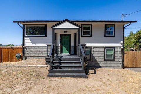 Photo of 7651 Isabel Drive, Cotati, CA 94931 (MLS # 326068740)