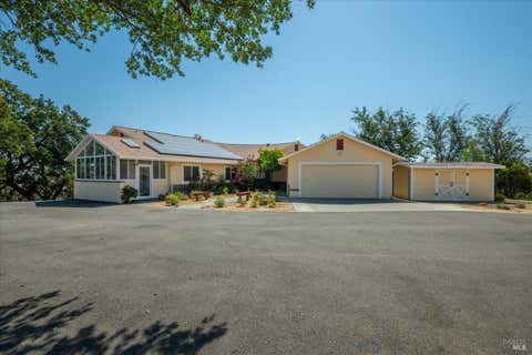 Photo of 8725 Quail Canyon Road, Vacaville, CA 95688 (MLS # 326069246)