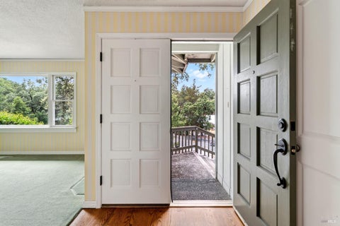 Photo of 3200 Chanate Road, Santa Rosa, CA 95404 (MLS # 326062962)