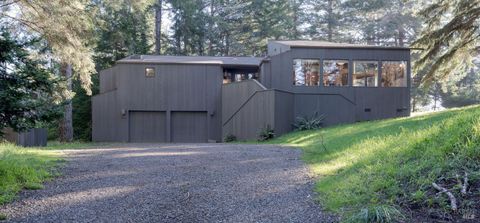 Photo of 880 River Beach Road, The Sea Ranch, CA 95497 (MLS # 326019665)