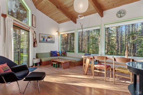Photo of 880 River Beach Road, The Sea Ranch, CA 95497 (MLS # 326019665)