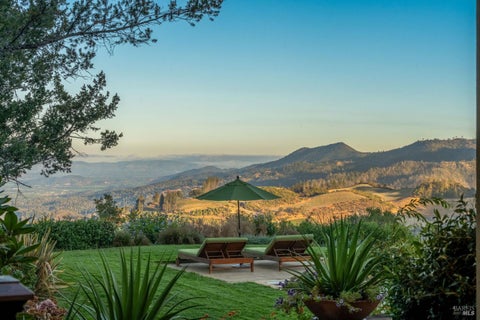 Photo of 3620 Spring Mountain Road, Saint Helena, CA 94574 (MLS # 326075245)